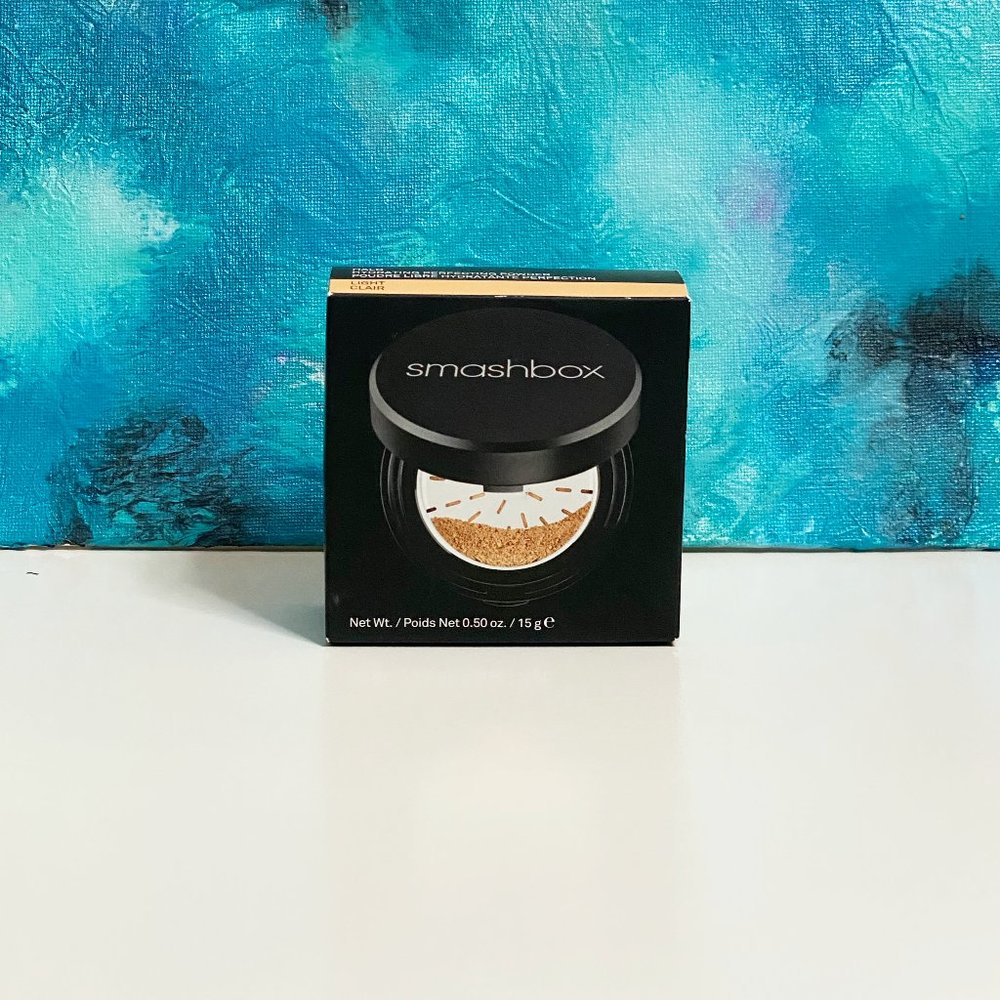 Smashbox Halo Perfecting Powder
